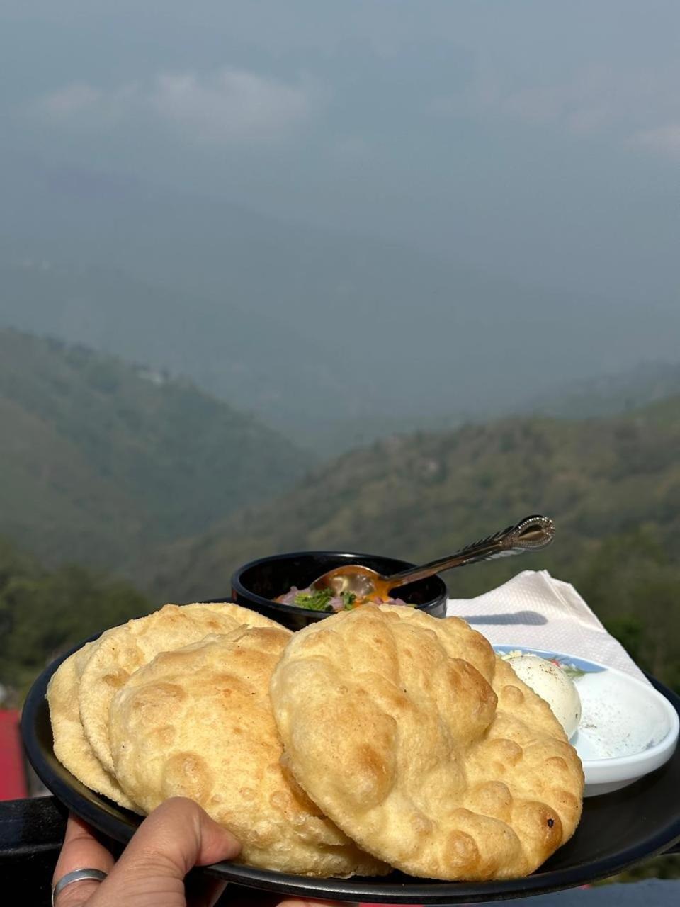 Sangrup Darjeeling (West Bengal)