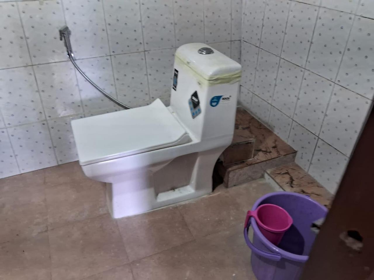 Kharga Homestay