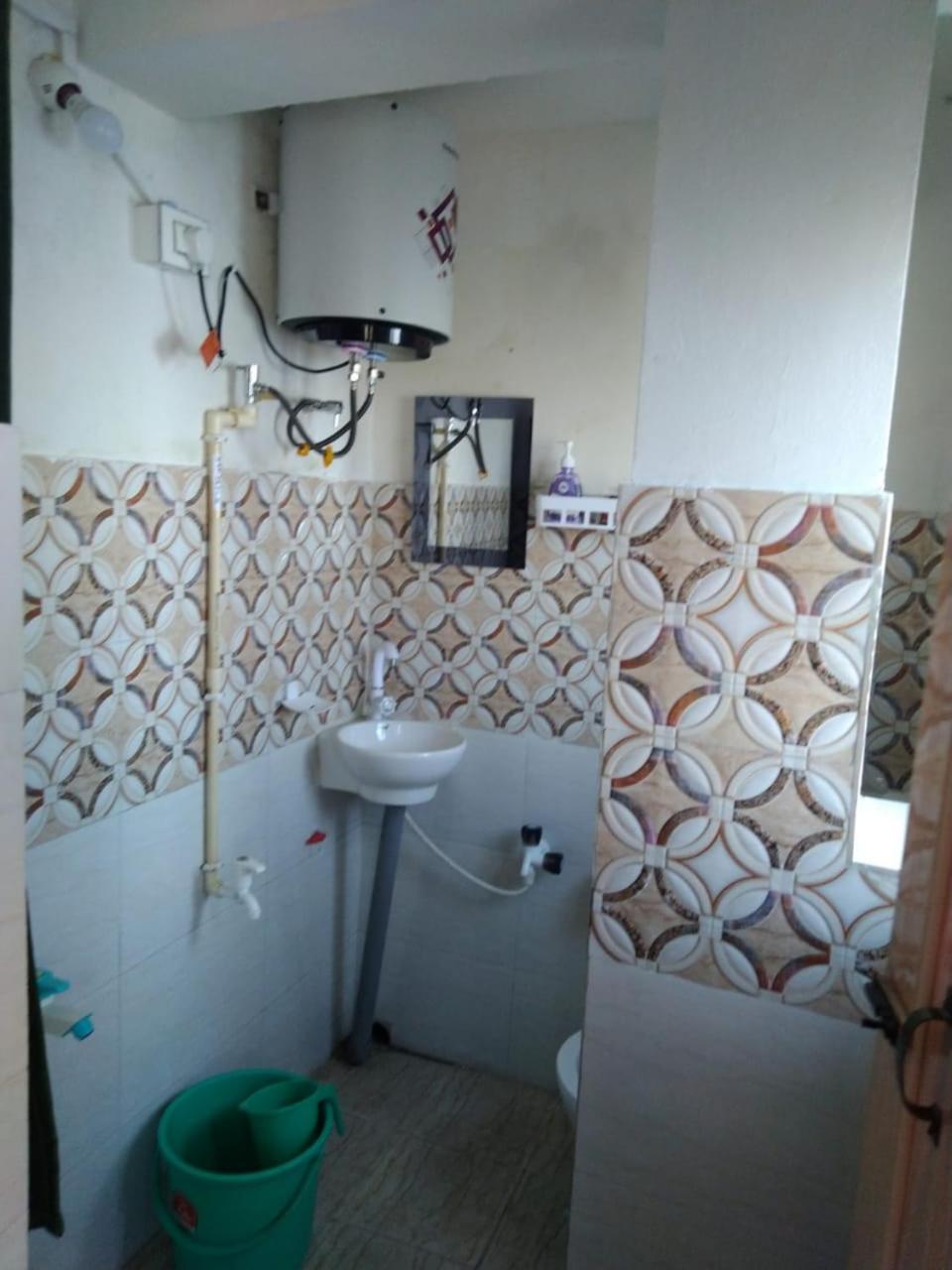 Peak Xv Homestay *