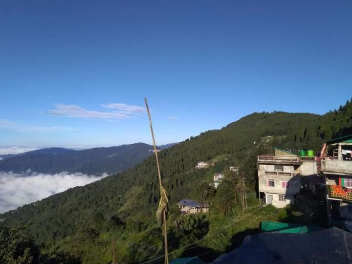 Peak Xv * Darjeeling (West Bengal)