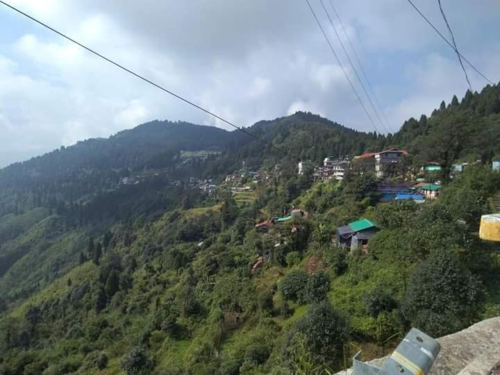 Peak Xv * Darjeeling (West Bengal)