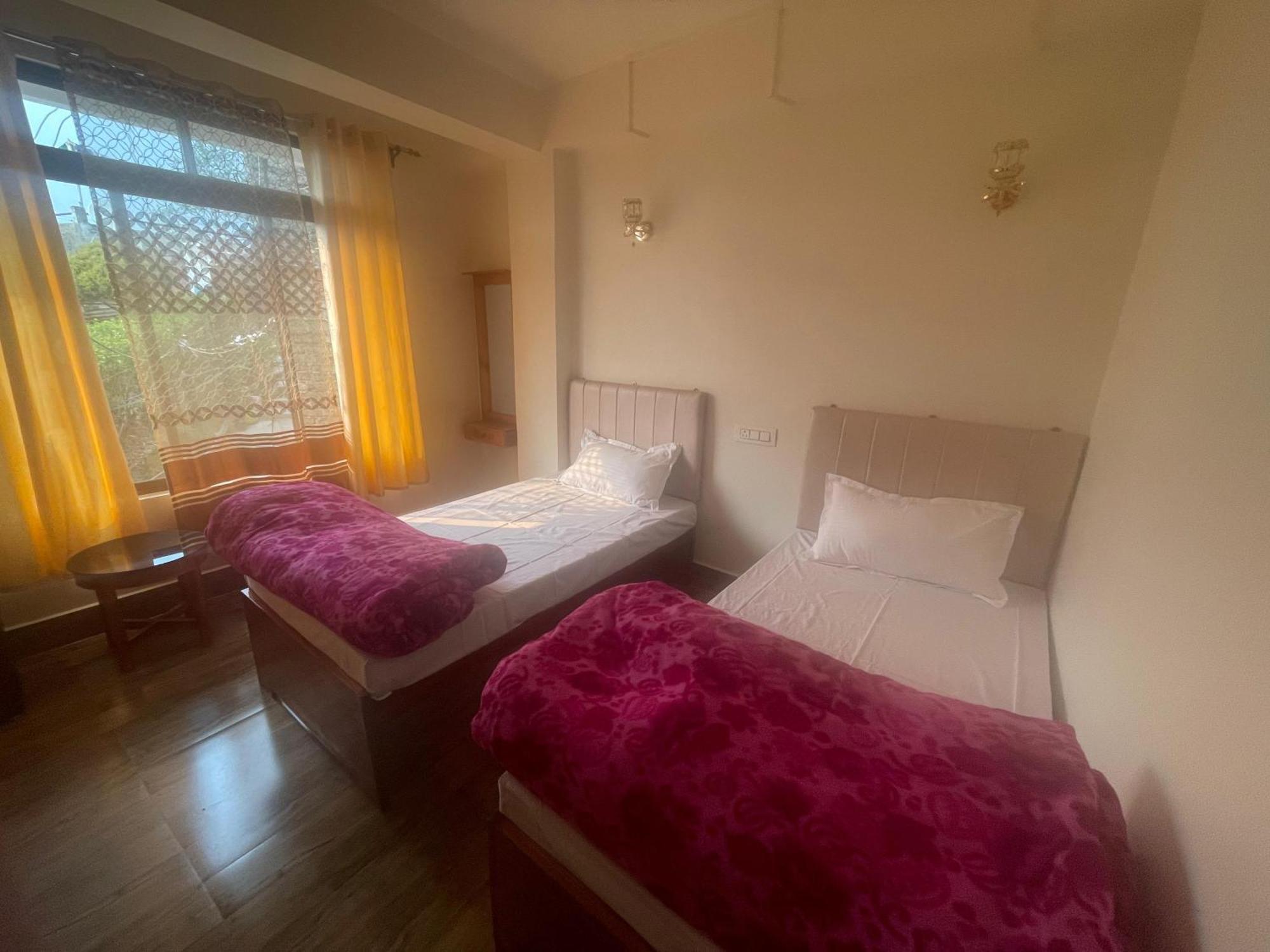 Homestay Namo Sai Darjeeling (West Bengal)