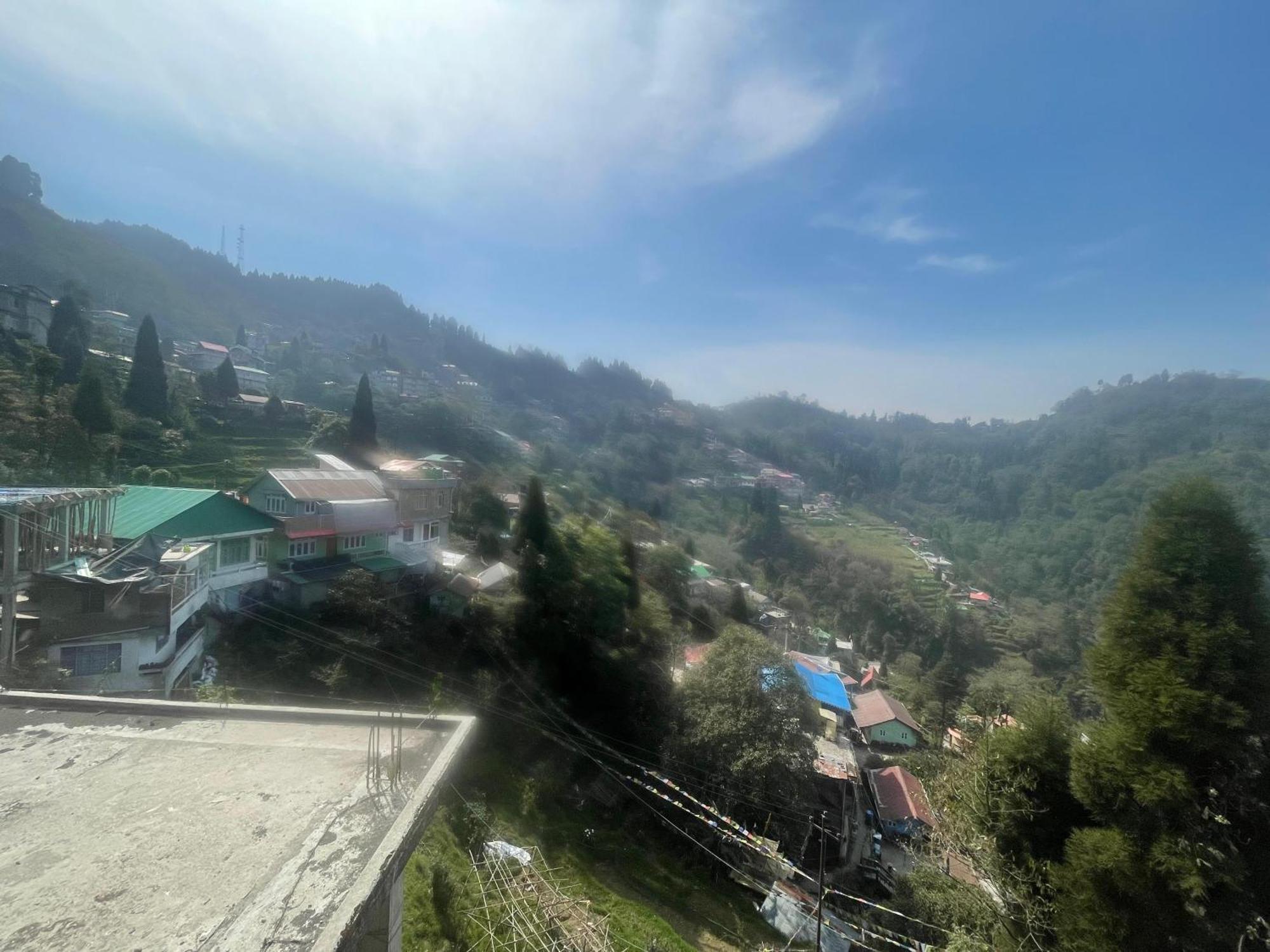 Namo Sai Homestay *
