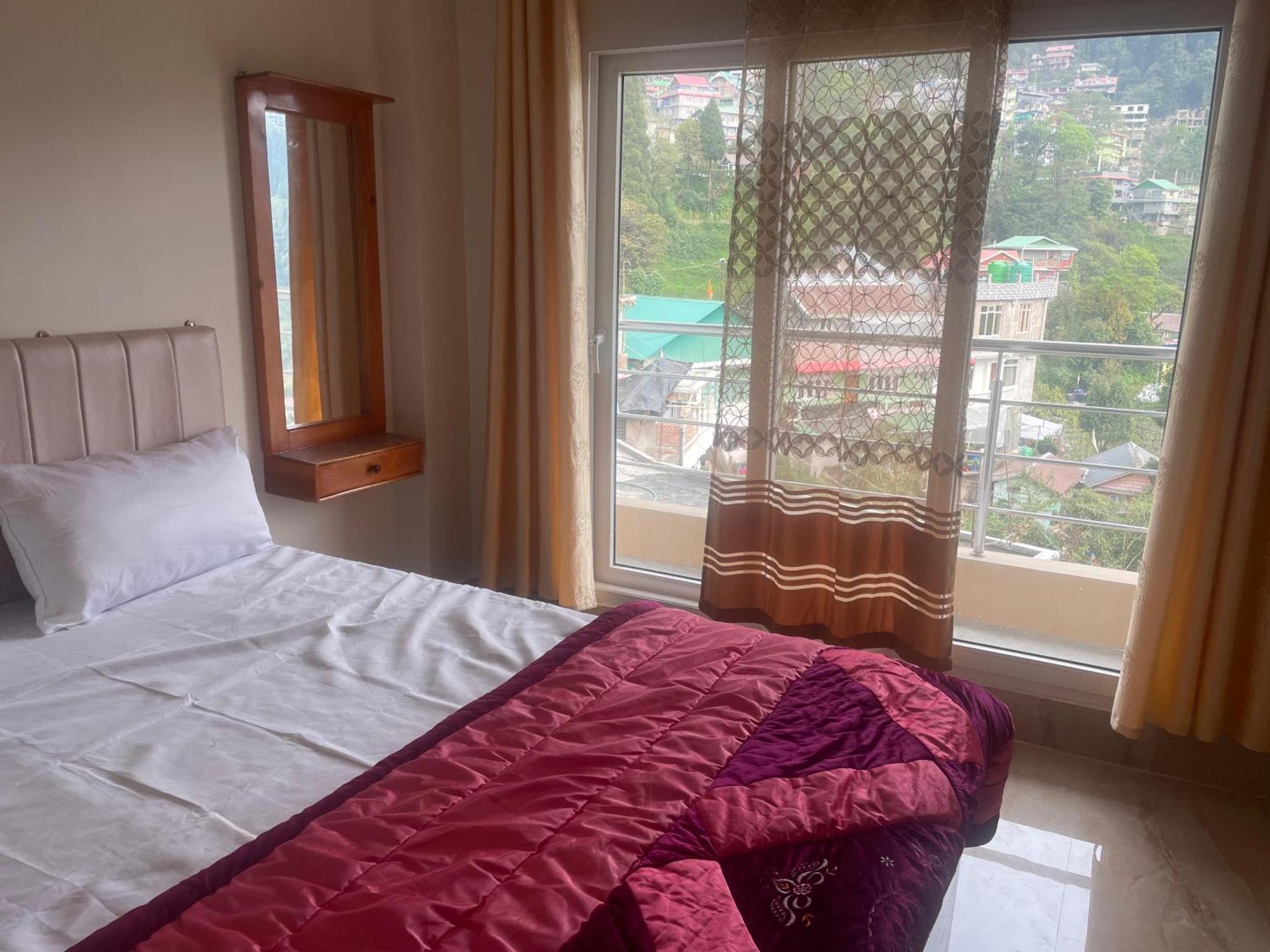 Namo Sai Homestay