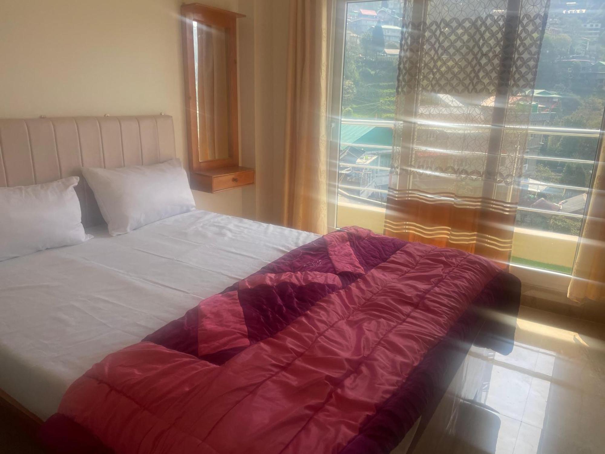 Namo Sai Homestay Darjeeling (West Bengal)