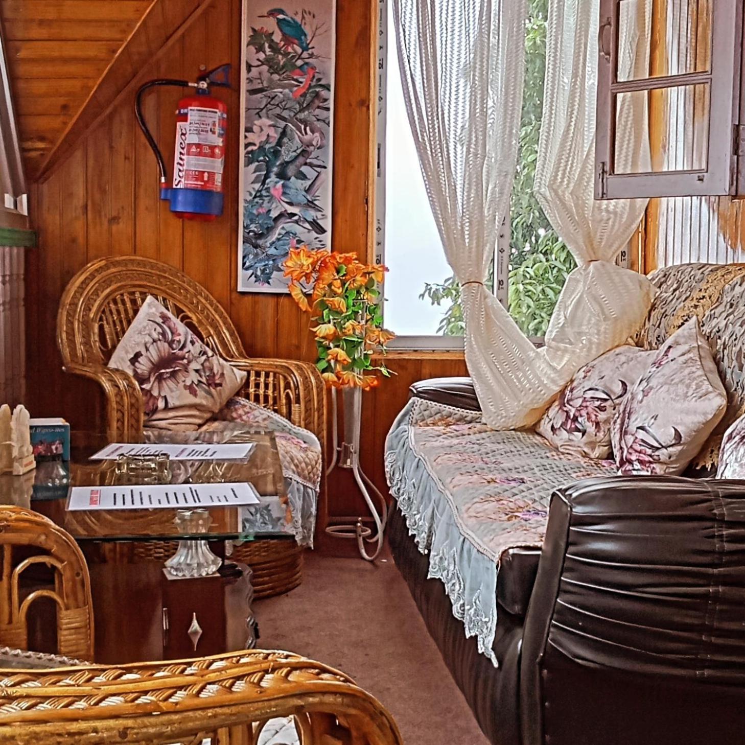 Homestay Lebong Mansara