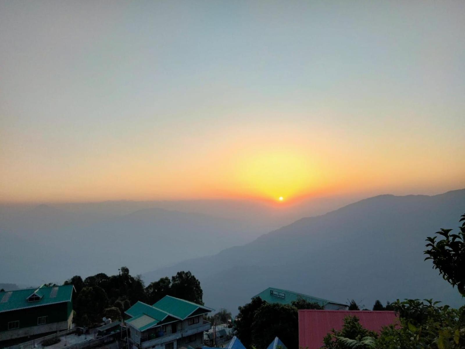 Lebong Mansara Darjeeling (West Bengal)