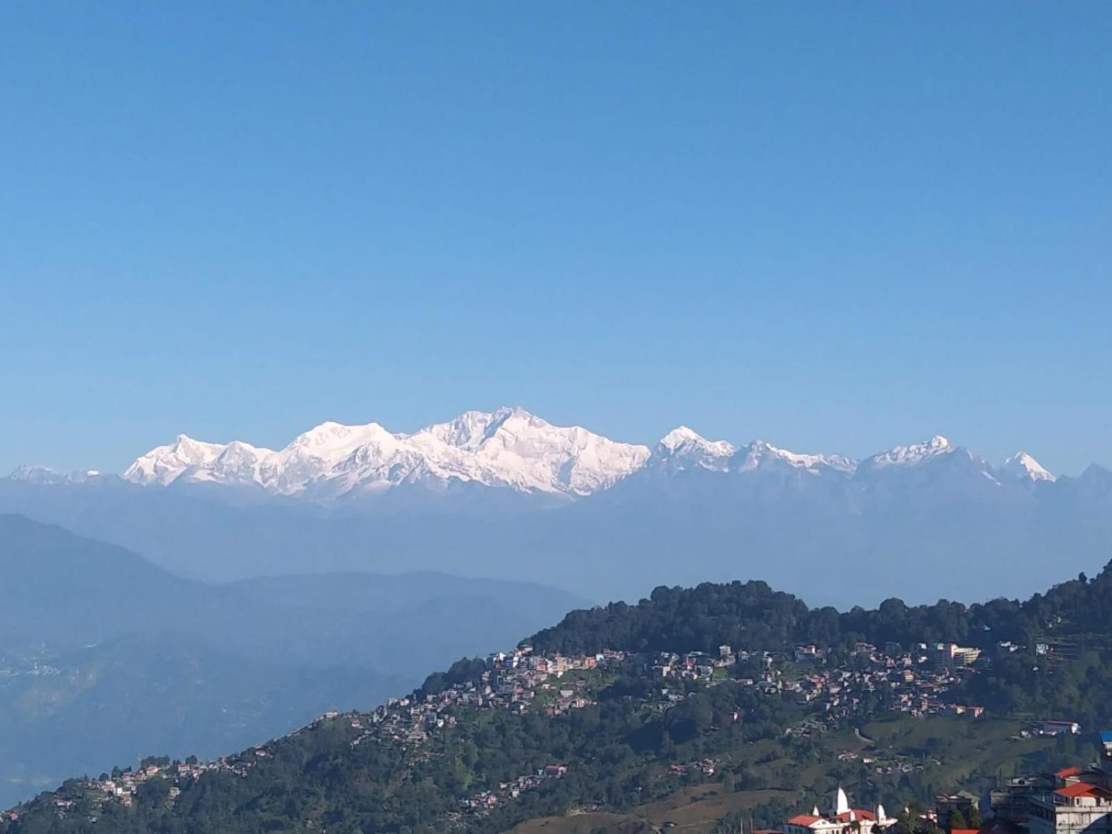 Homestay Moktan Homestay, Darjeeling