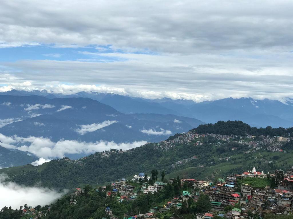 Moktan Homestay, Darjeeling Homestay *