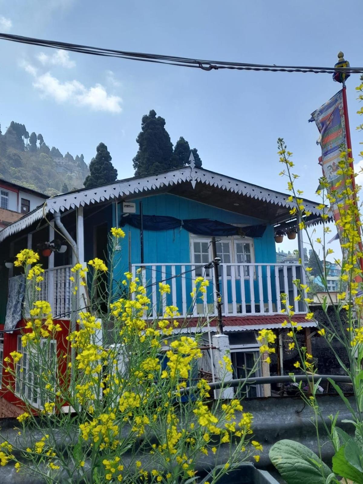 New Sangam Homestay * Darjeeling (West Bengal)