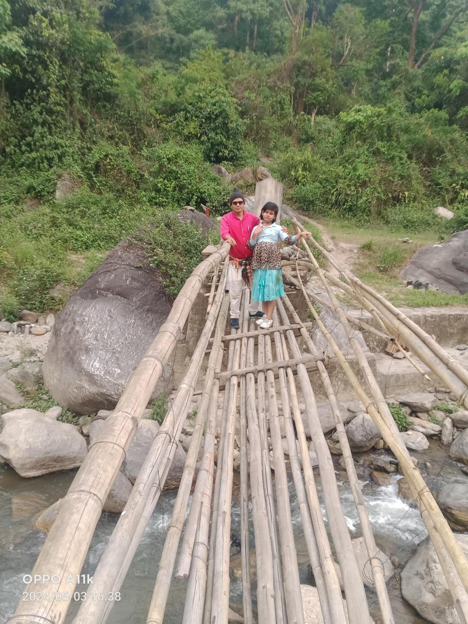 Dsd Bomzon Homestay Darjeeling (West Bengal)