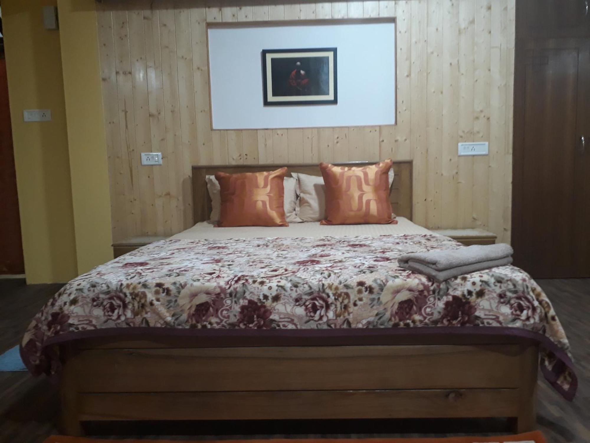 Little Singamari Bed & Breakfast Darjeeling (West Bengal)