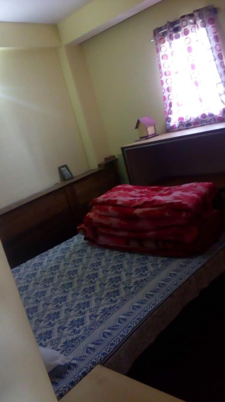 Benus Homestay