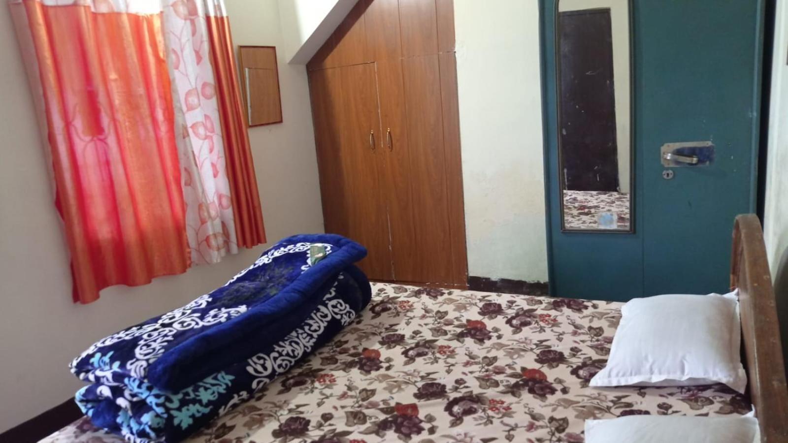 Benus Homestay