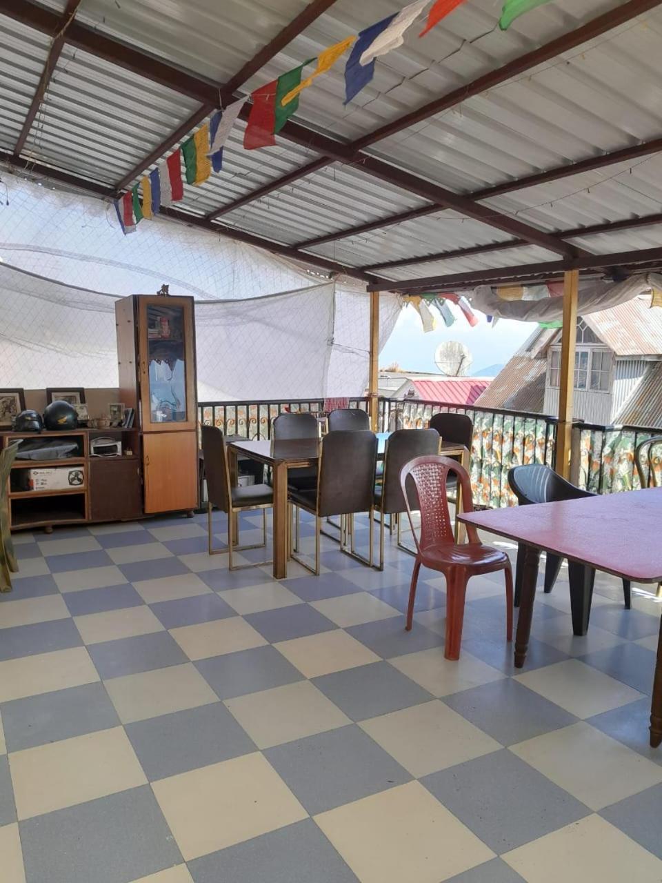 Homestay Benus *