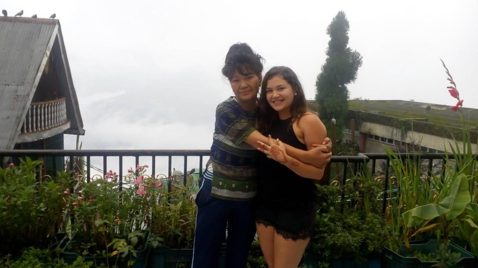 Benus Homestay Darjeeling (West Bengal)