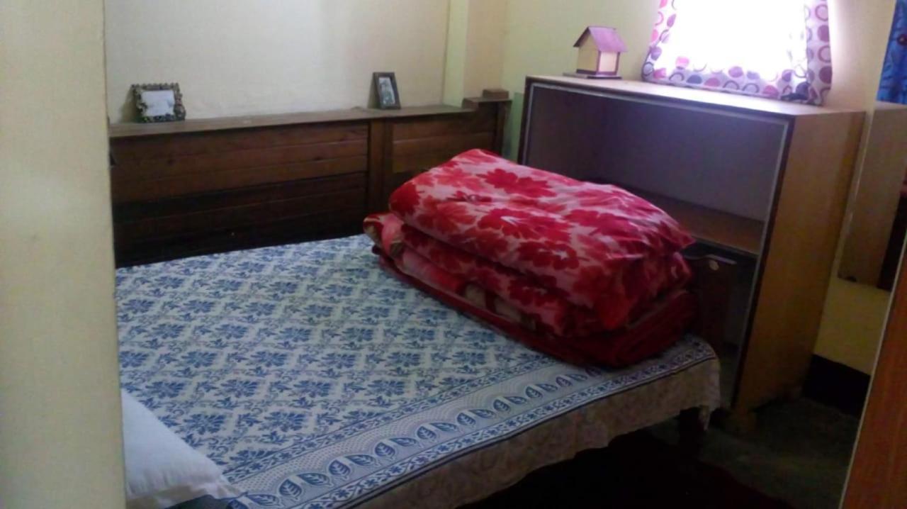 Benus Homestay