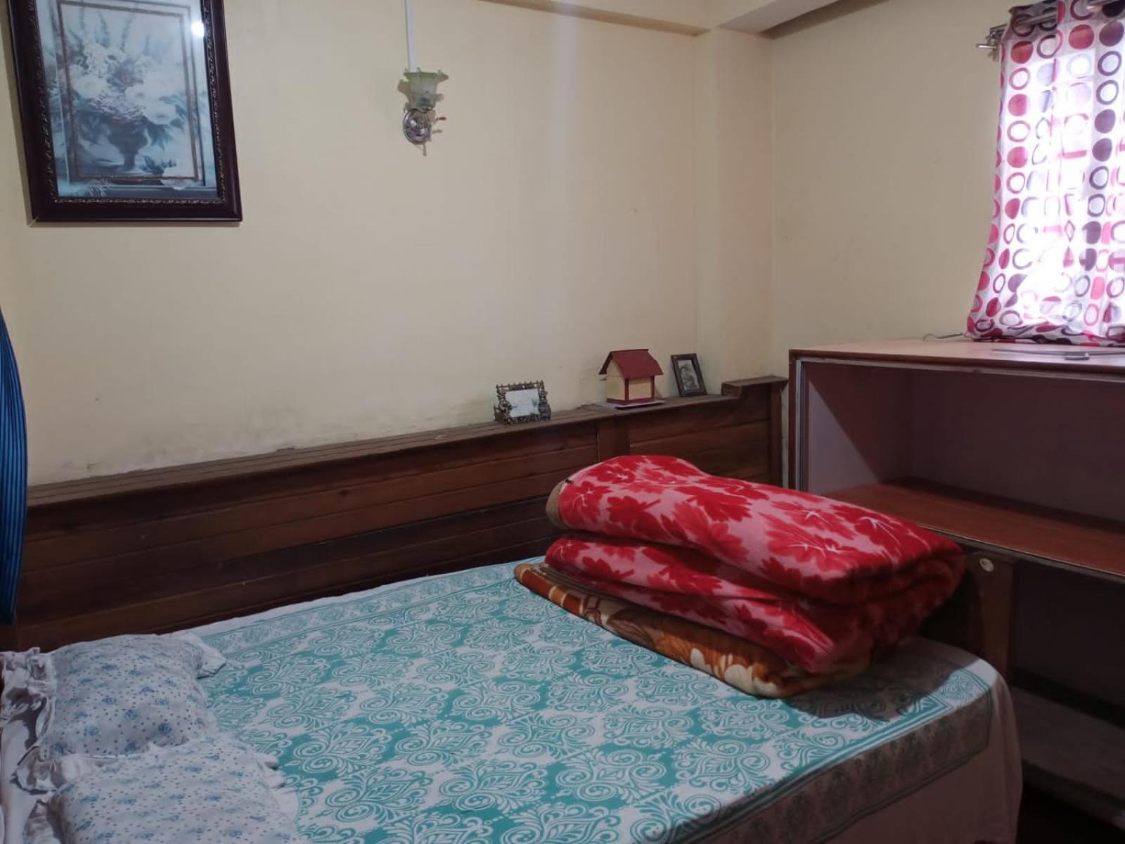 Benus * Darjeeling (West Bengal)