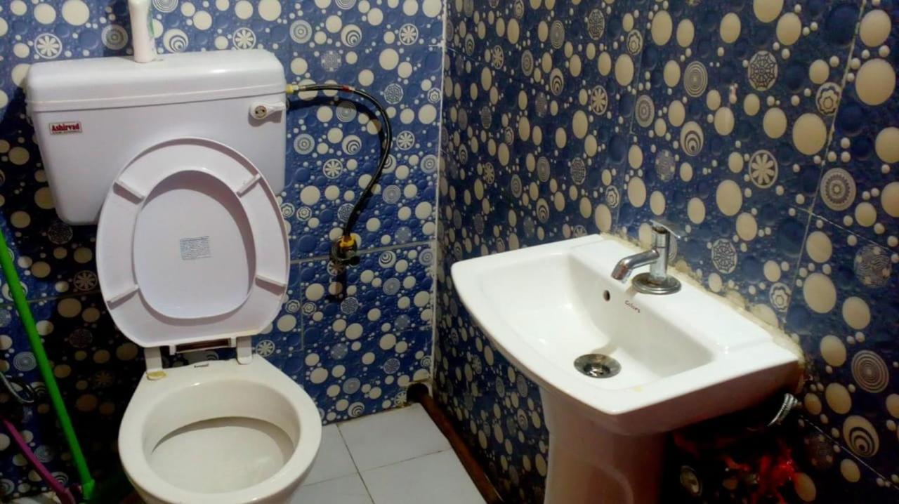 Benus Homestay
