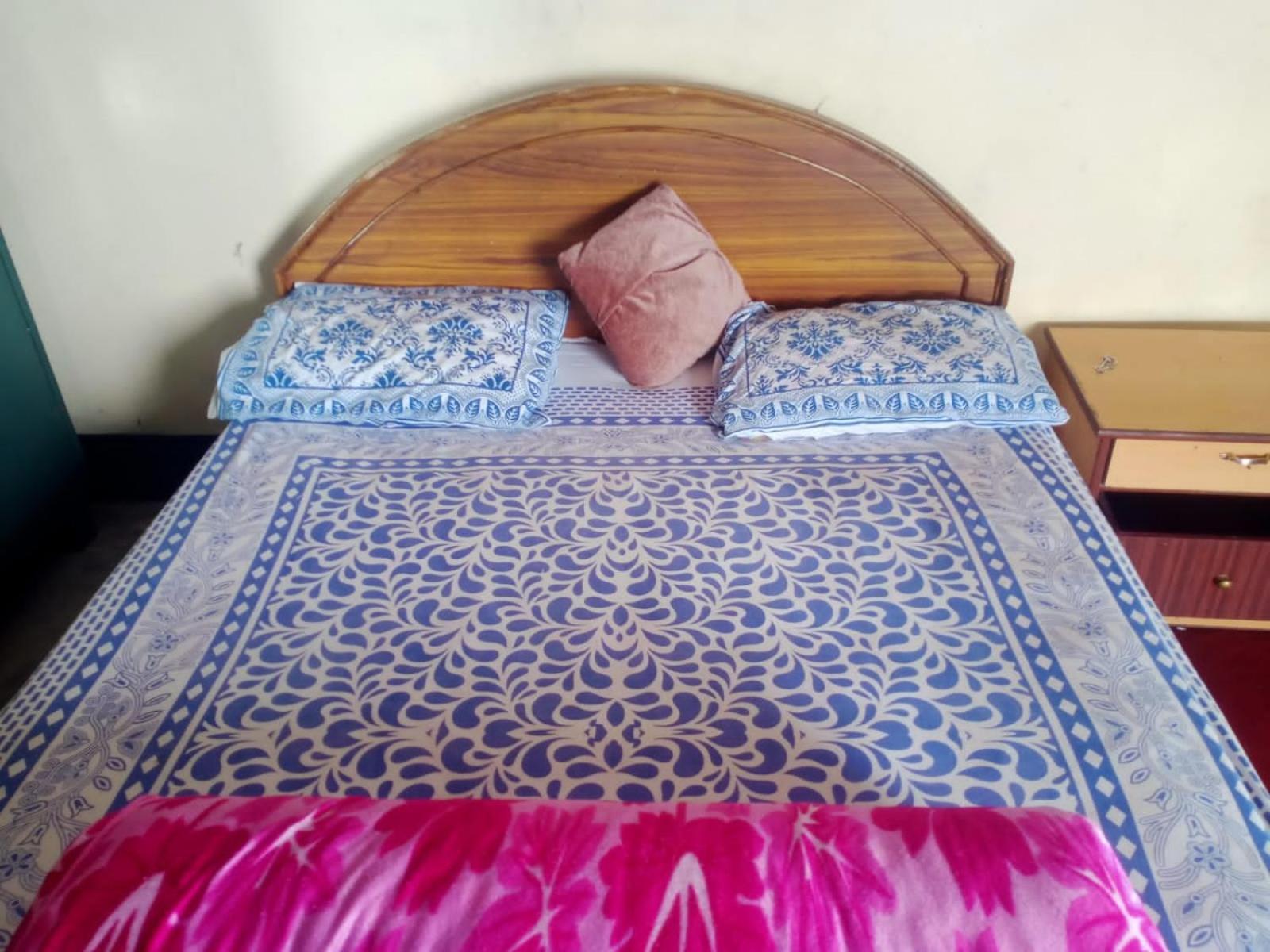 Homestay Benus *