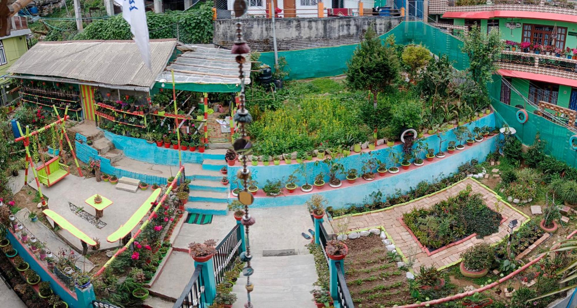 Kabiraalaya Homestay