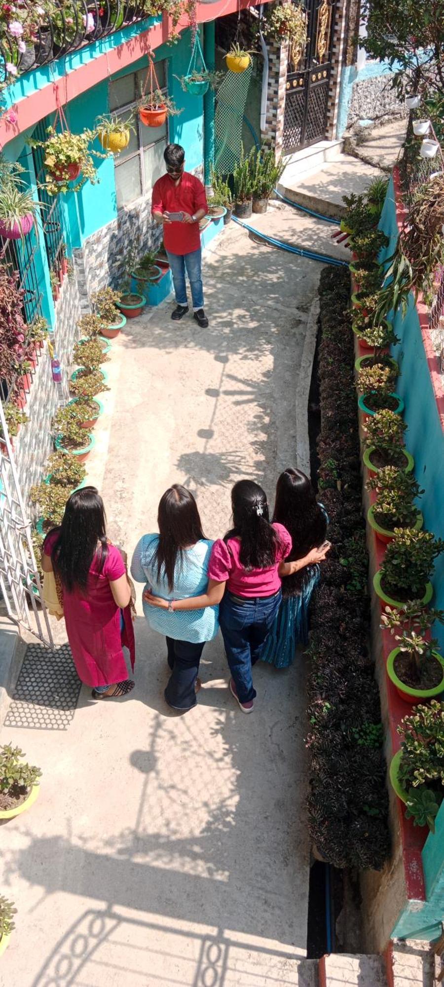 Kabiraalaya Darjeeling (West Bengal)