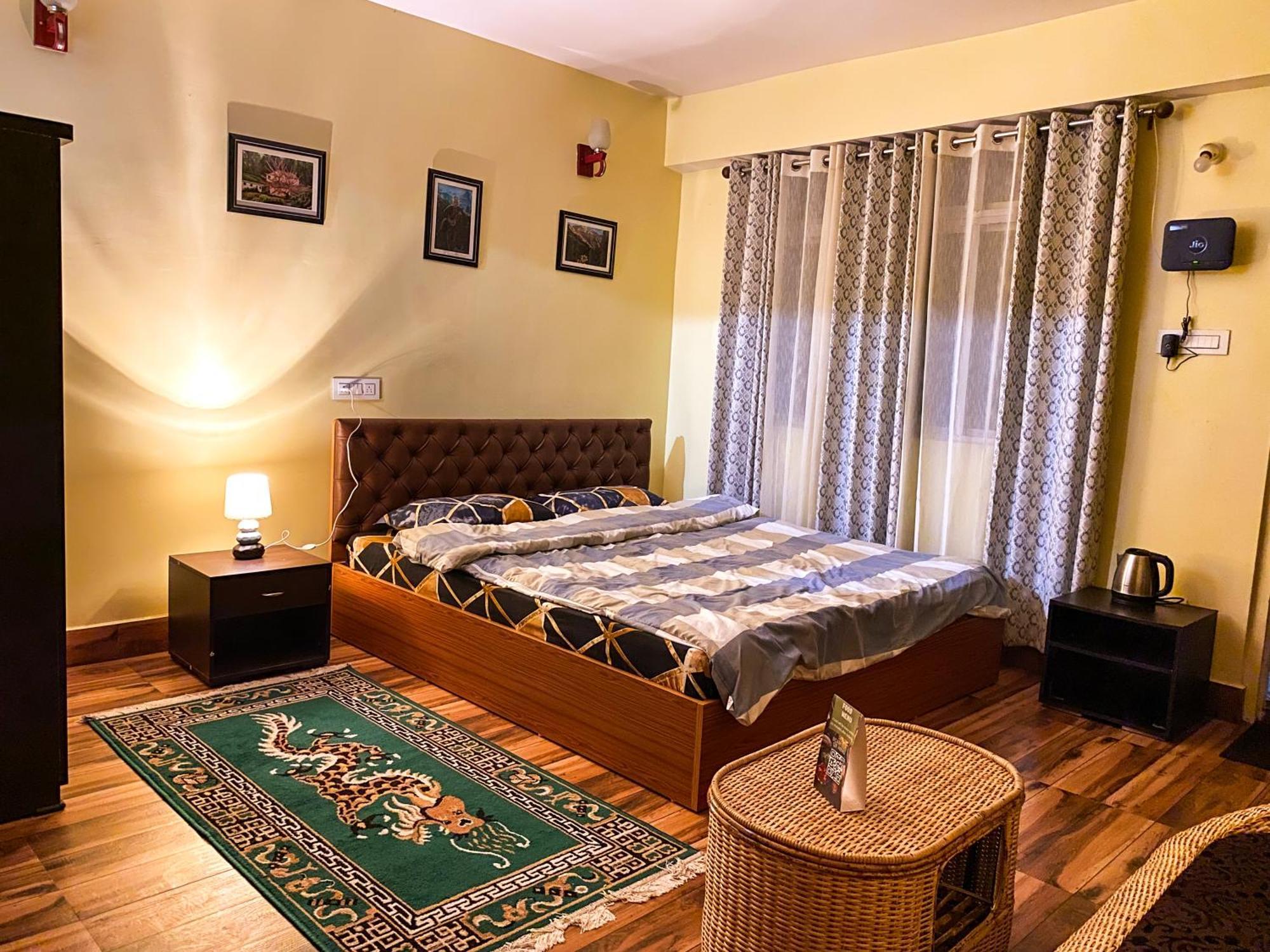 Syangden Villa, Nagbeli Darjeeling (West Bengal)