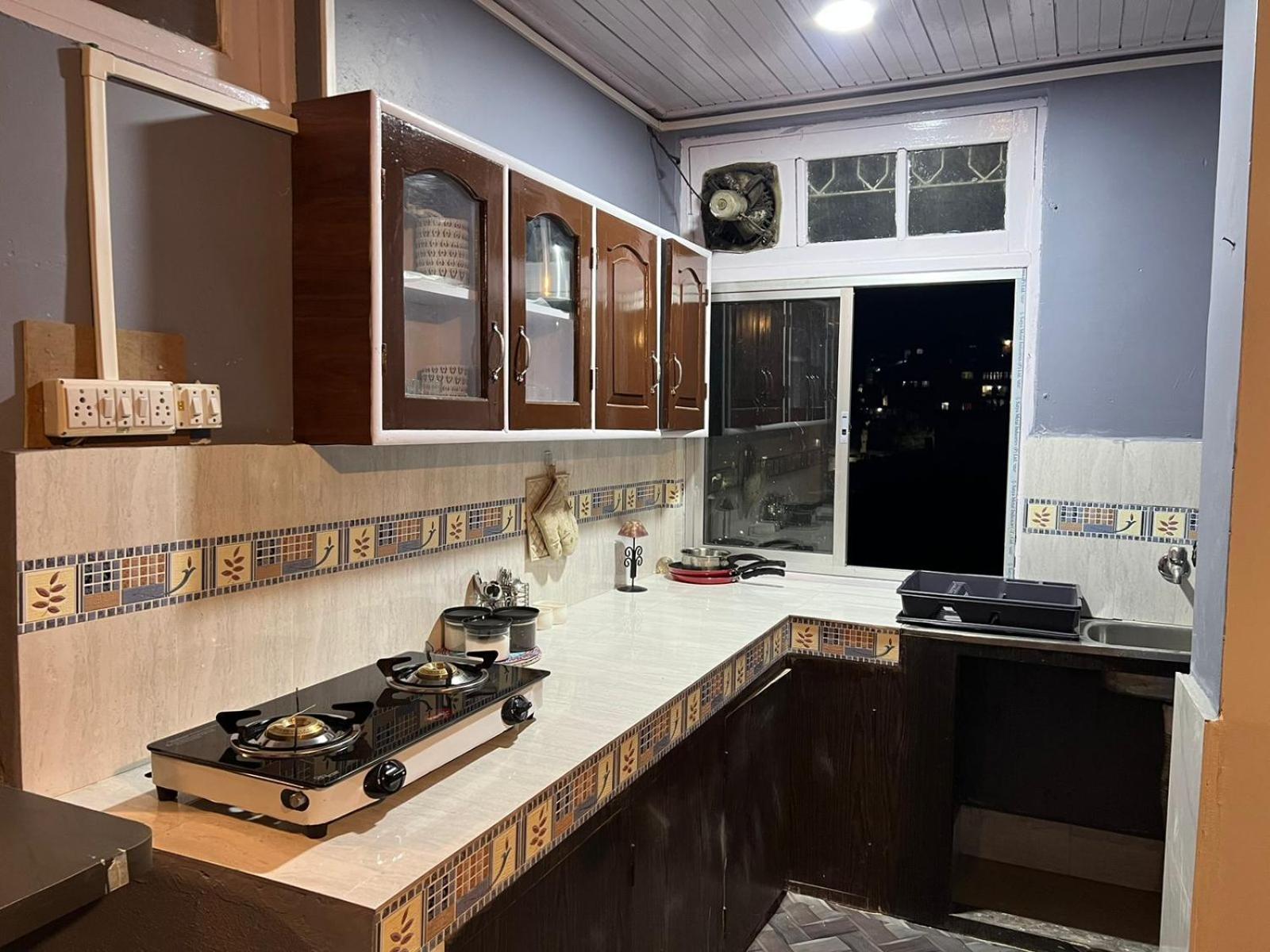 Ksemya Apartment Darjeeling (West Bengal)