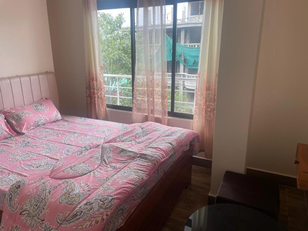 Homestay Namo Sai