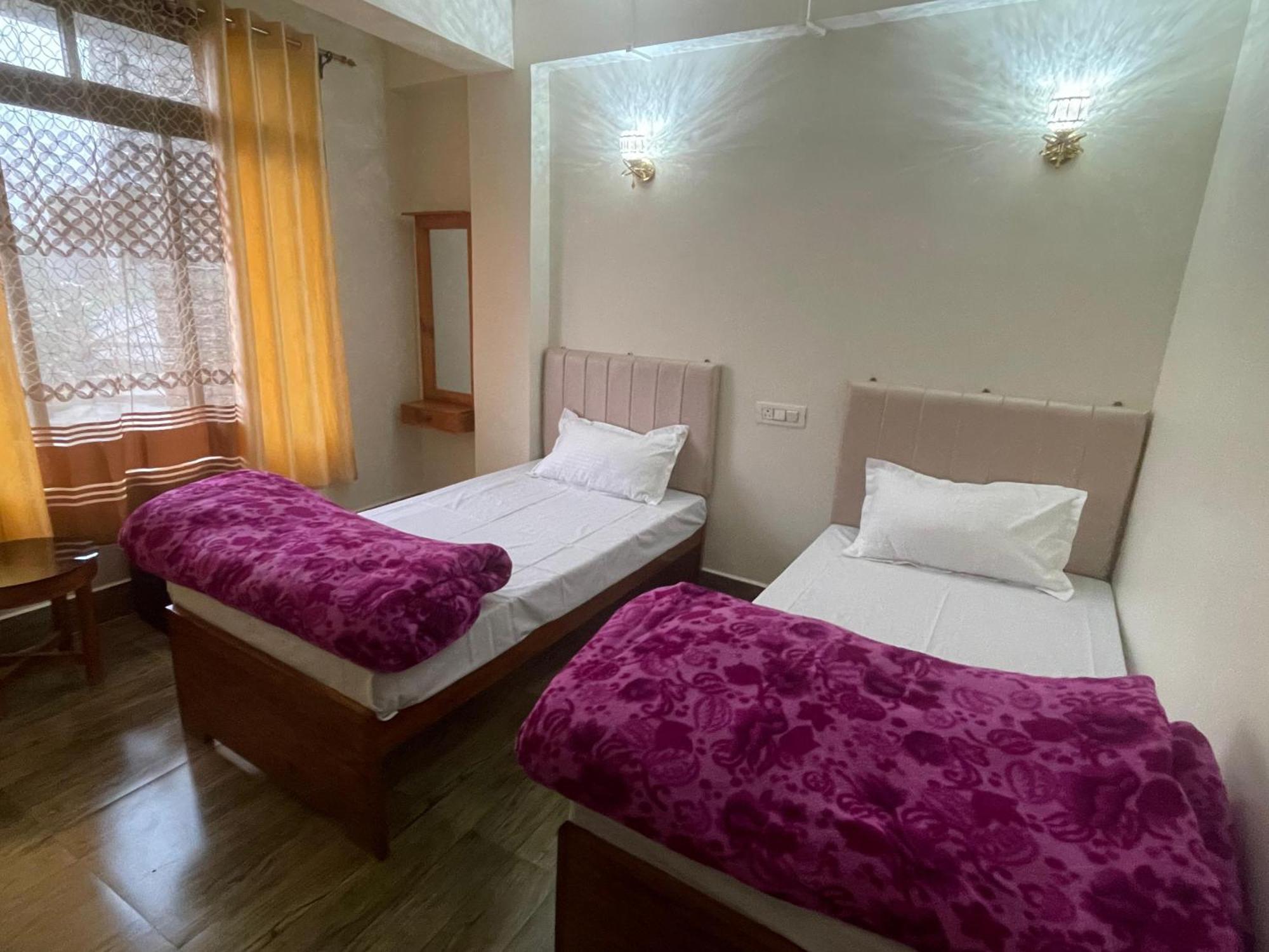 Homestay Namo Sai