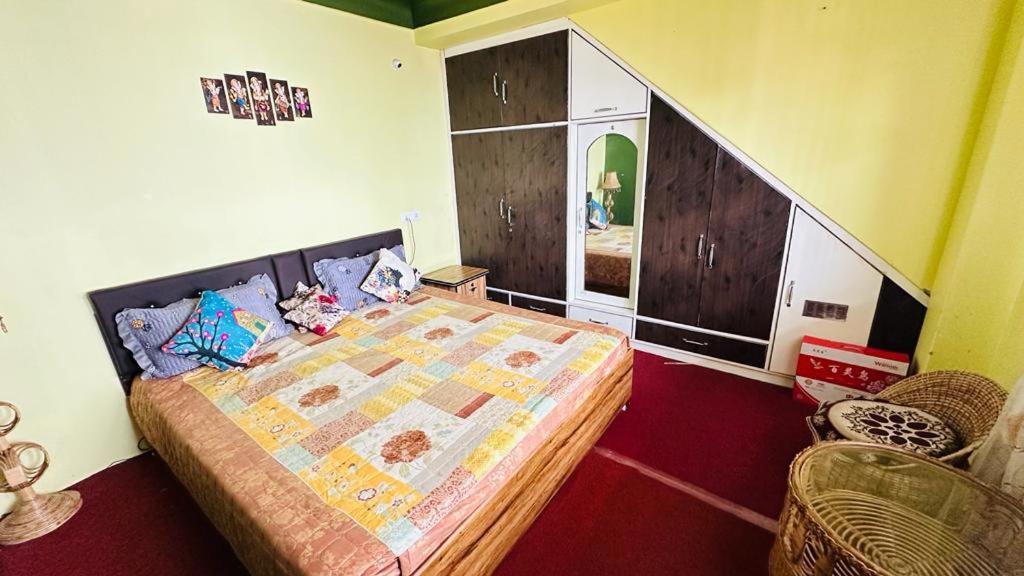 Homestay Mamta Darjeeling (West Bengal)