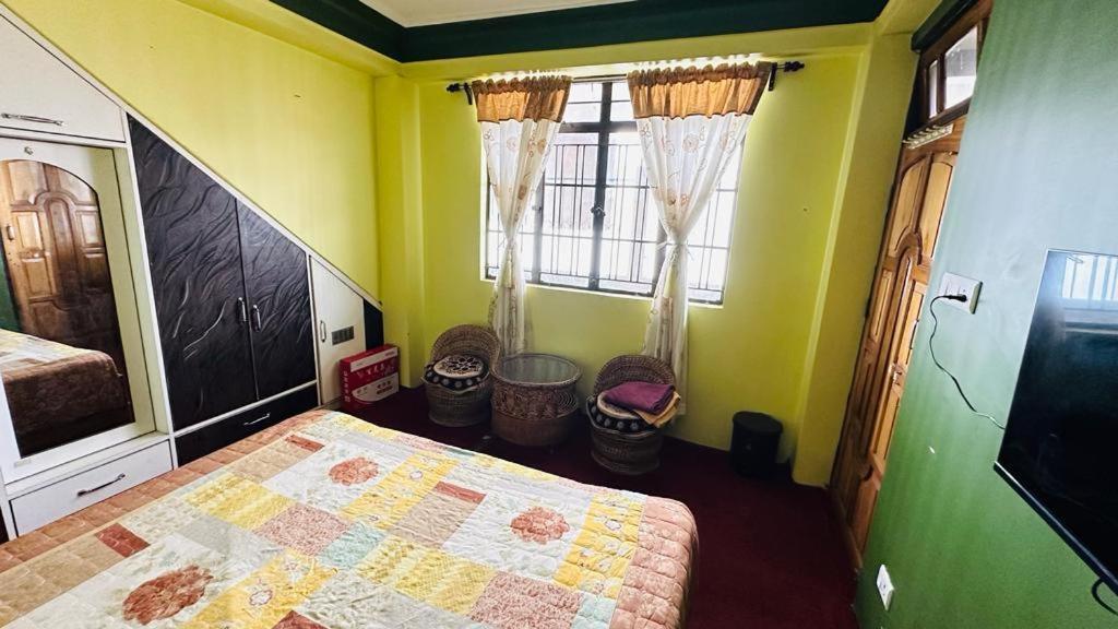 Homestay Mamta