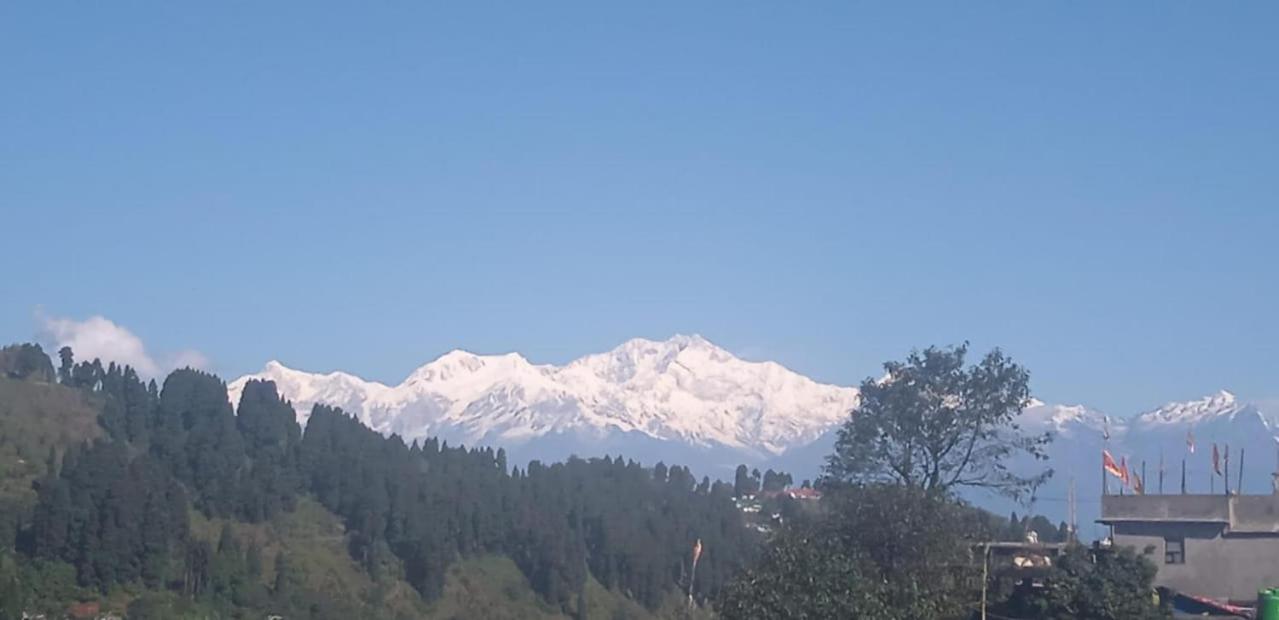 Homestay Tigerhill Darjeeling (West Bengal)
