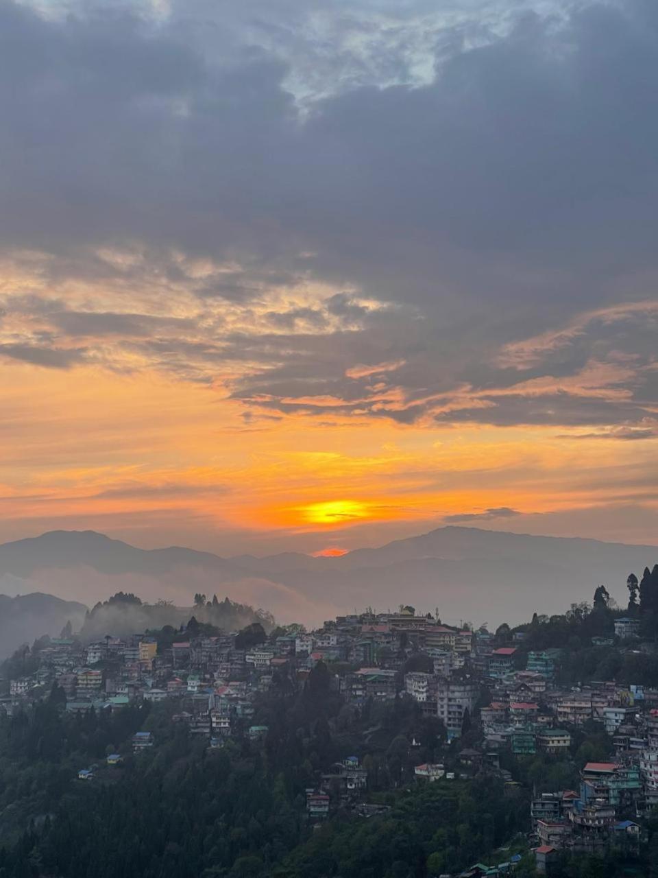 Homestay Tigerhill Darjeeling (West Bengal)