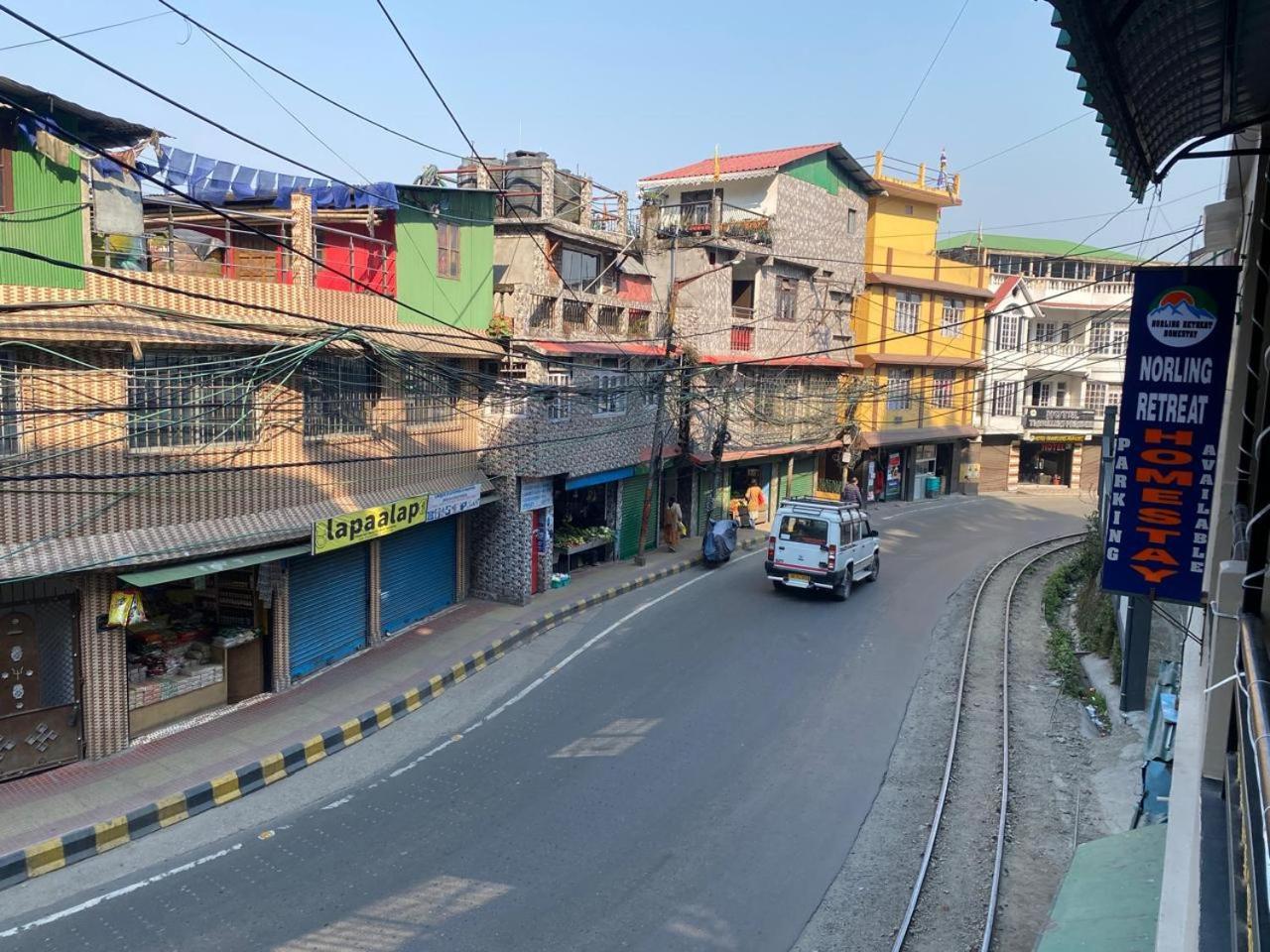 Norling Darjeeling (West Bengal)