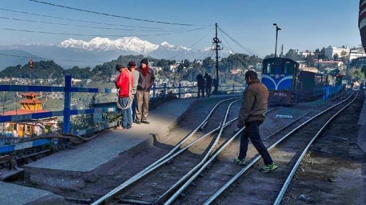 New Sangam Homestay Homestay Darjeeling (West Bengal)