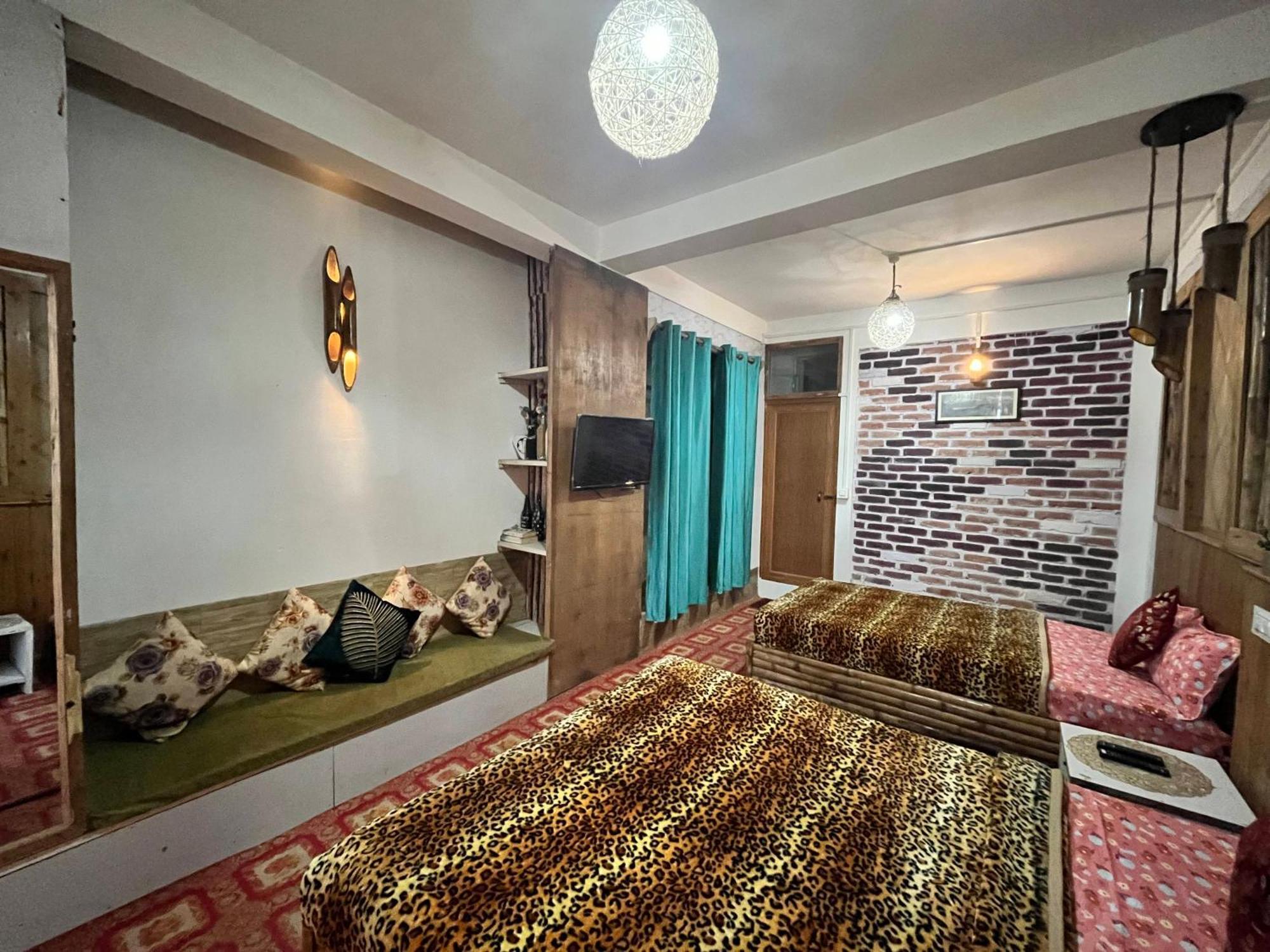 Jessica Homestay, Darjeeling