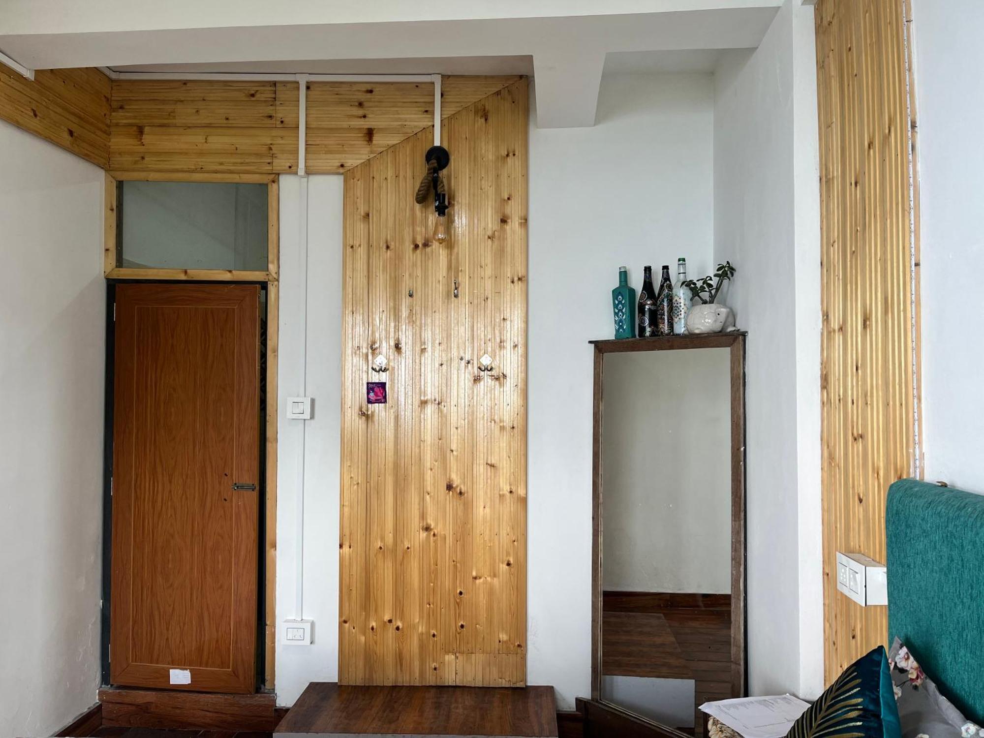 Jessica Homestay, Darjeeling Homestay *