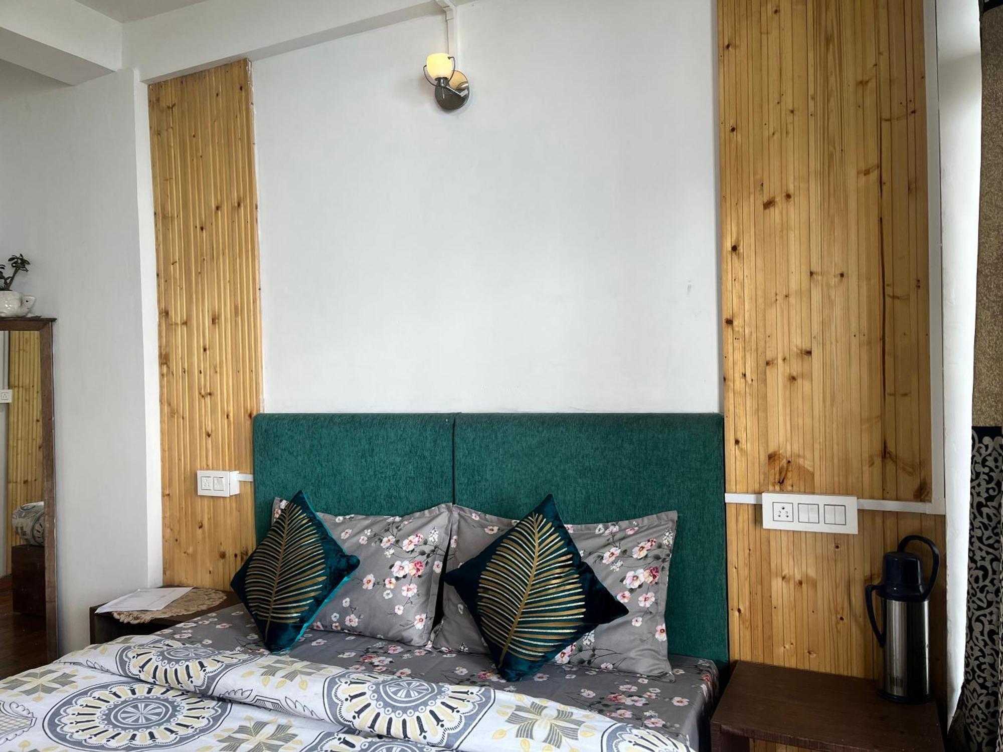 Jessica Homestay, Darjeeling * Darjeeling (West Bengal)