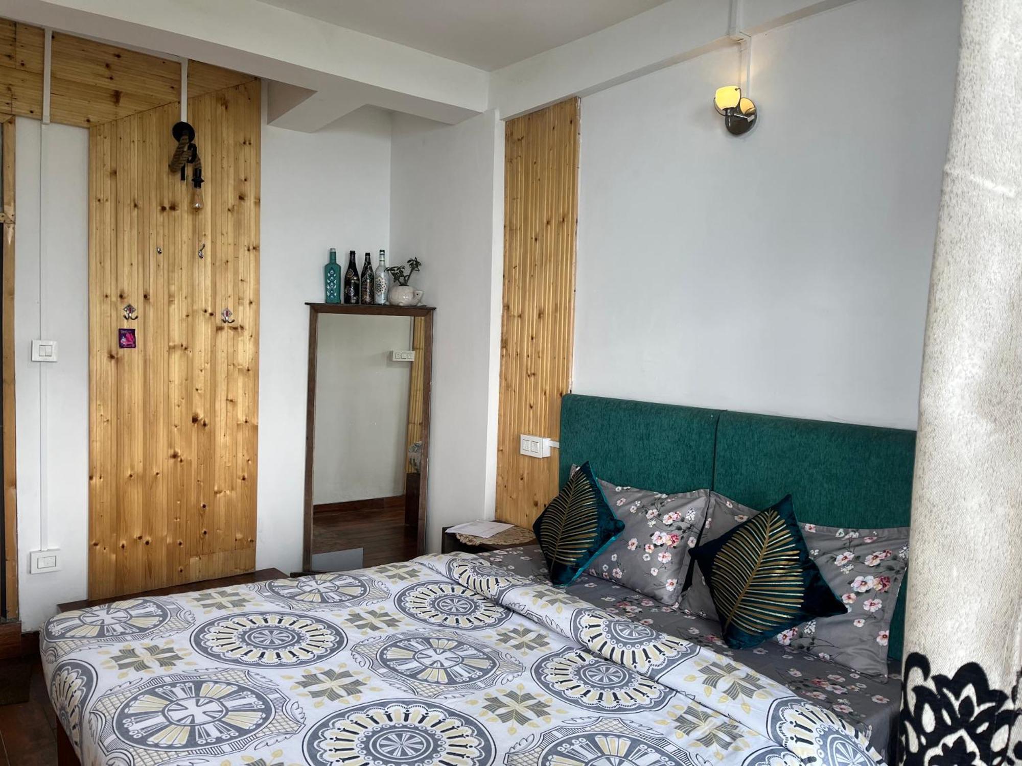 Jessica Homestay, Darjeeling