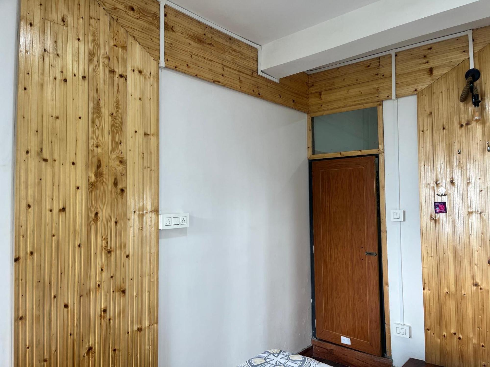 Jessica Homestay, Darjeeling *