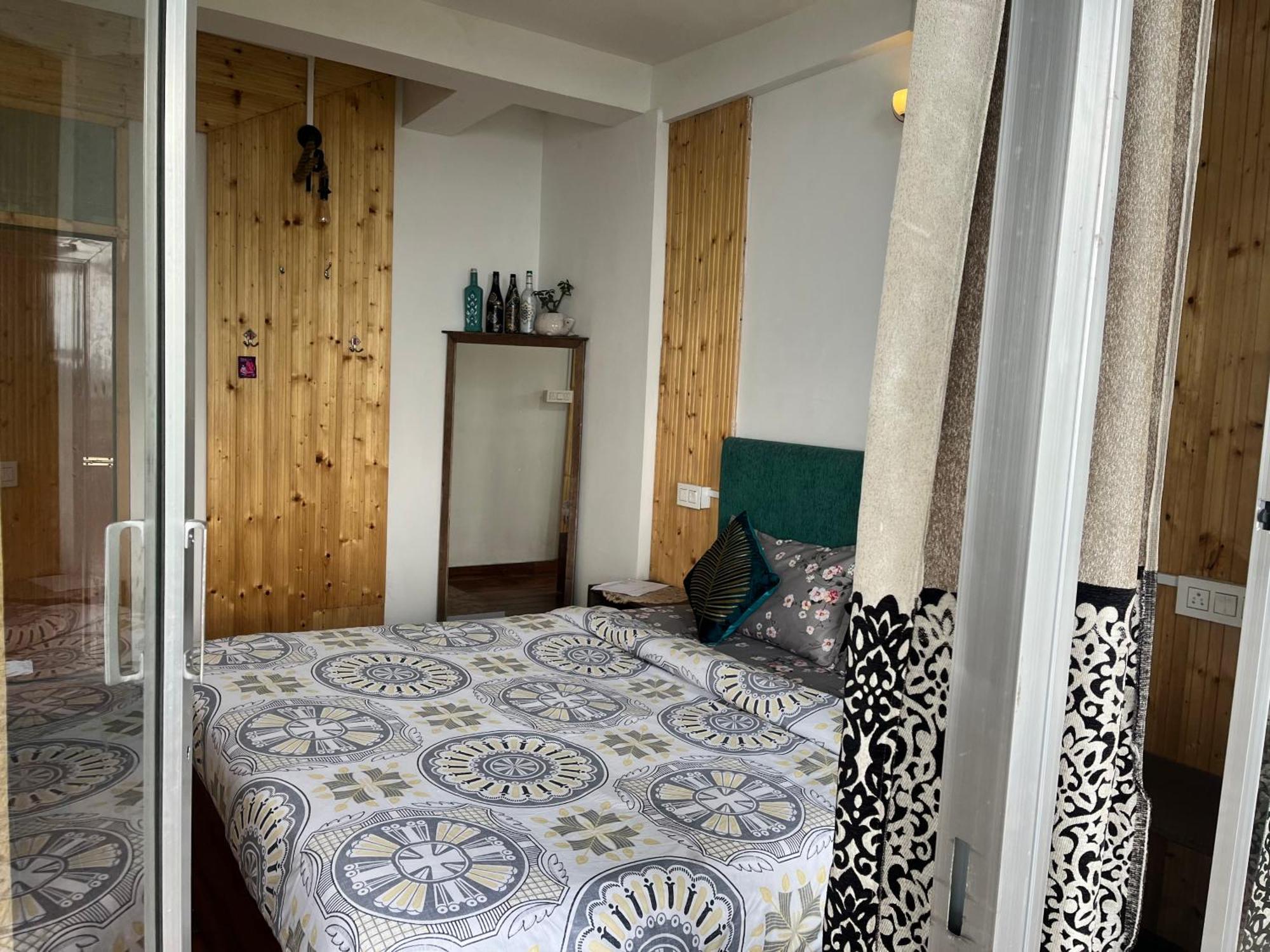 Jessica Homestay, Darjeeling * Darjeeling (West Bengal)