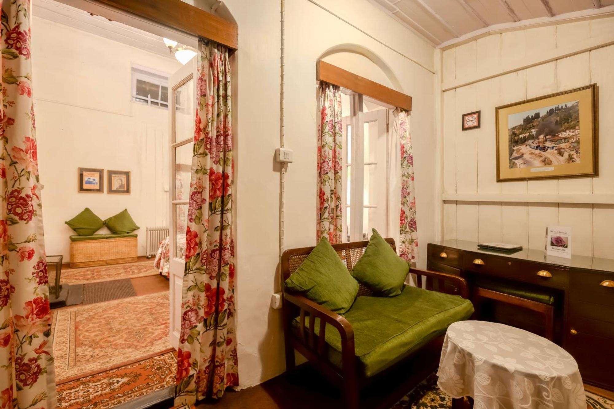 Hotel The Windamere Darjeeling (West Bengal)