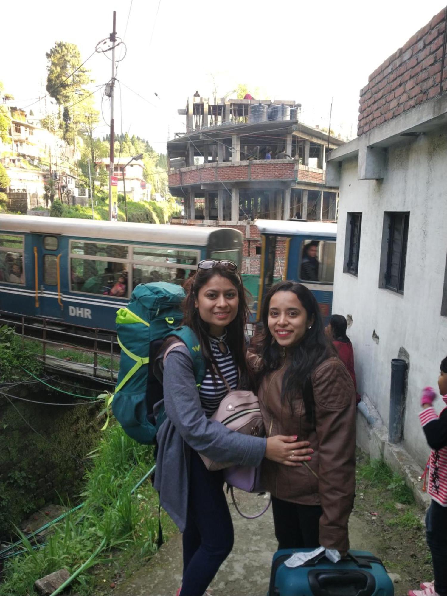 Langdak Homestay Darjeeling (West Bengal)
