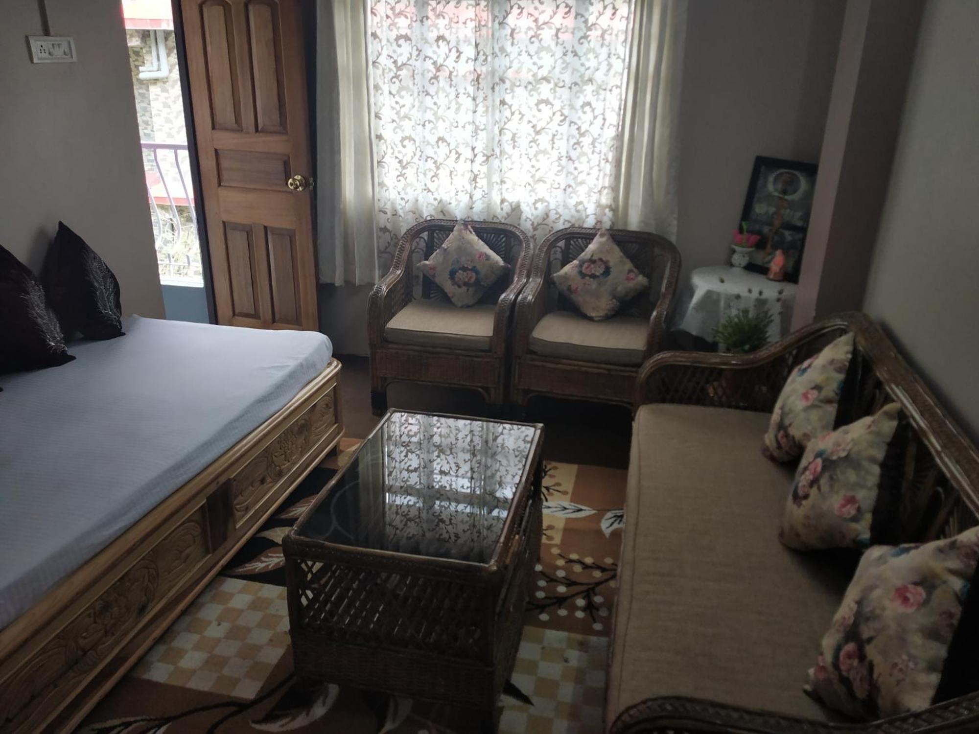 Homestay Langdak *