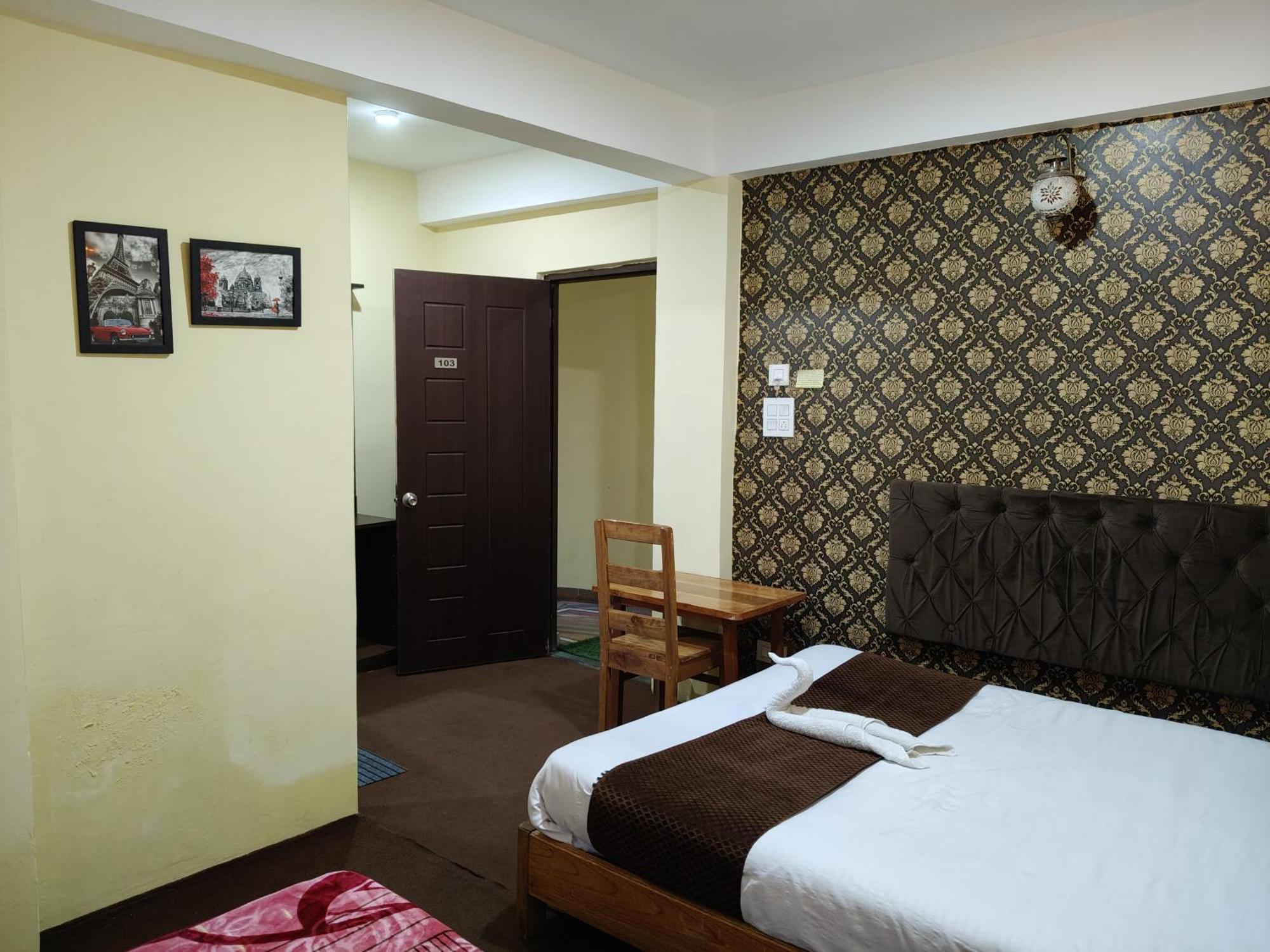Hotel Route55 Darjeeling (West Bengal)