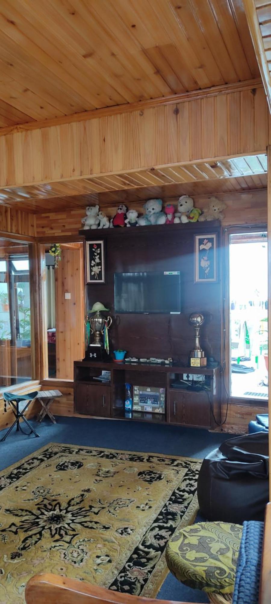 Apartment Tashiling Darjeeling (West Bengal)