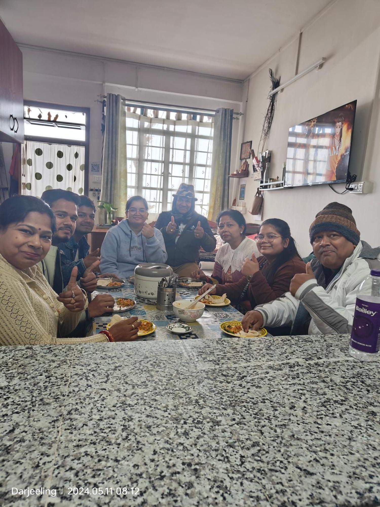 Homestay Vilasa Darjeeling (West Bengal)