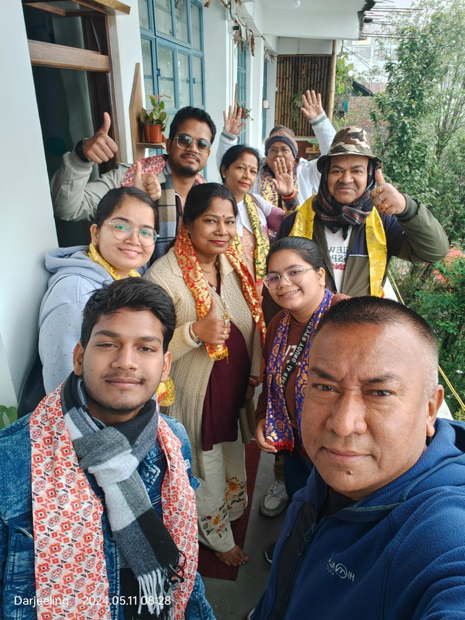 Vilasa * Darjeeling (West Bengal)