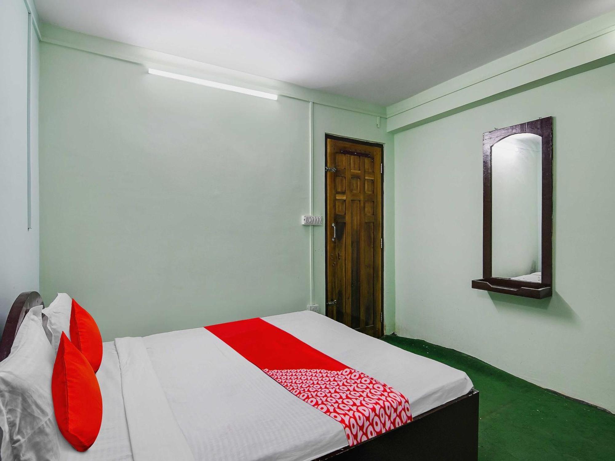 O Divya Dristi Hotel 3*